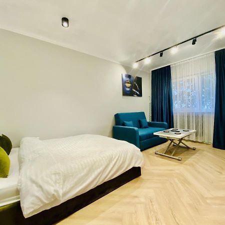 Milton Flats Apartment Cluj Napoca Bagian luar foto