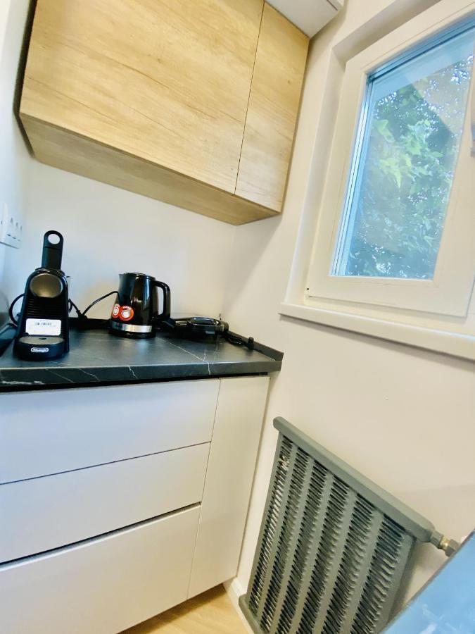 Milton Flats Apartment Cluj Napoca Bagian luar foto